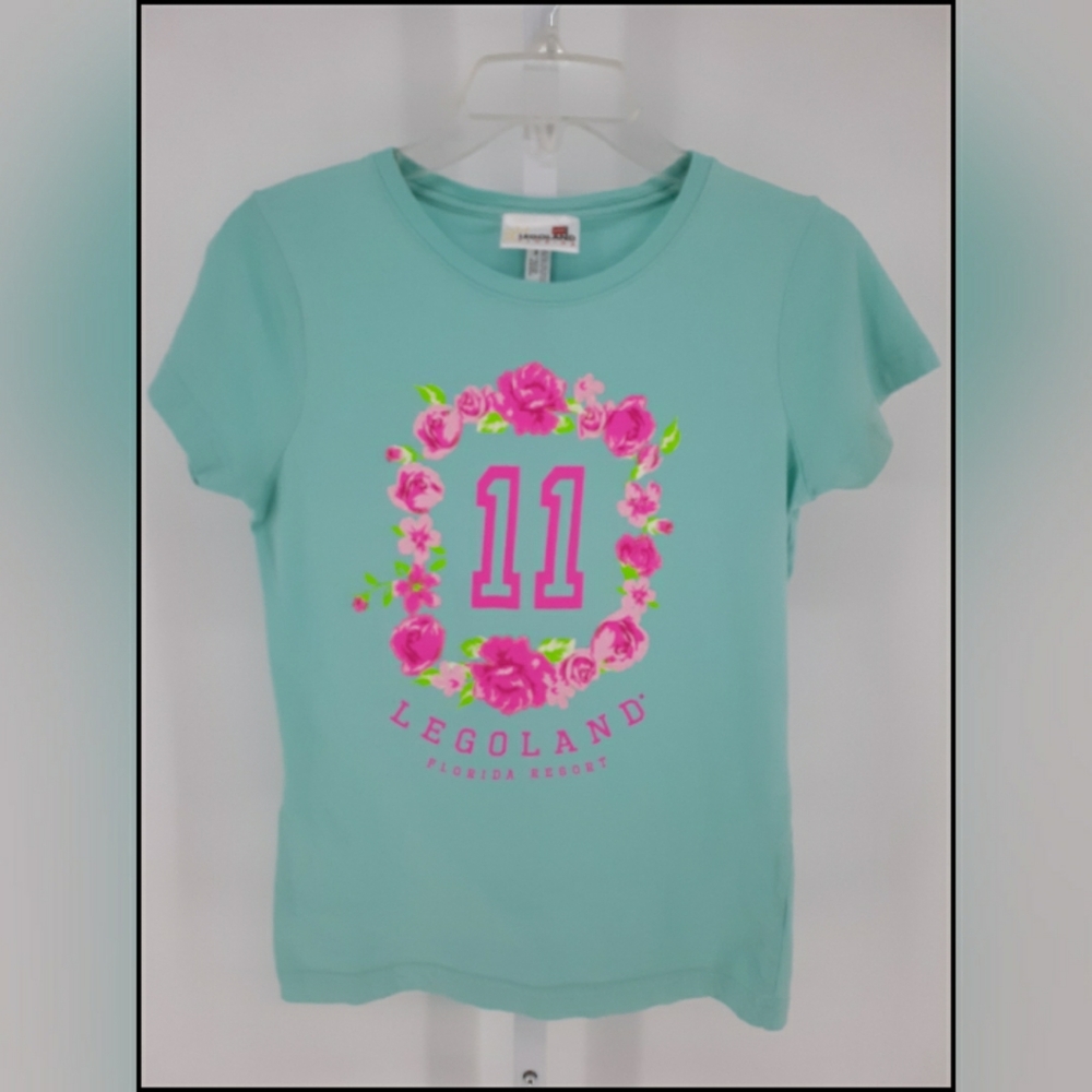 Legoland ladies t-shirt